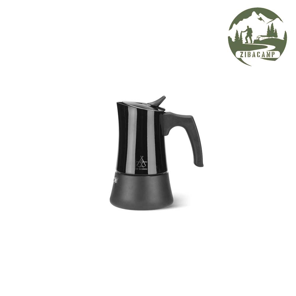 Alox-Moka-Pot-200-(Model-KW-K31) موکاپات آلوکس 200 کد KW-K31
