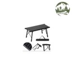 میز کمپینگ BLACK DEER BCT-8744-3
