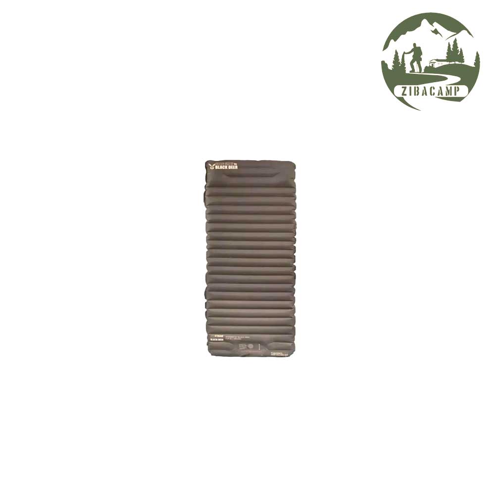 BLACK-DEER-Inflatable-Sleeping-Pad,-Model-BAP-860-1 زیرانداز بادی BLACK DEER مدل BAP-860-1