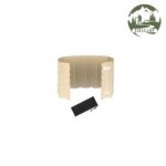 بادگیر دور اجاق 10 پره بلک دیر مدل BCWS-5510-2