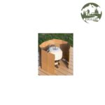 بادگیر دور اجاق 10 پره بلک دیر مدل BCWS-5510-5