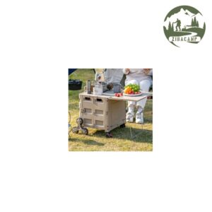هارد باکس چر خدار تاشو بلک دیر LP548B