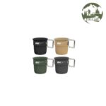 لیوان فلزی بلک دیر مدل BMC-2456