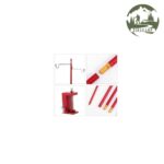 پایه چند منظوره بلک دیر کد BLS-038-4