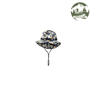 کلاه EX2 آفتابی لبه گرد کد 7015
