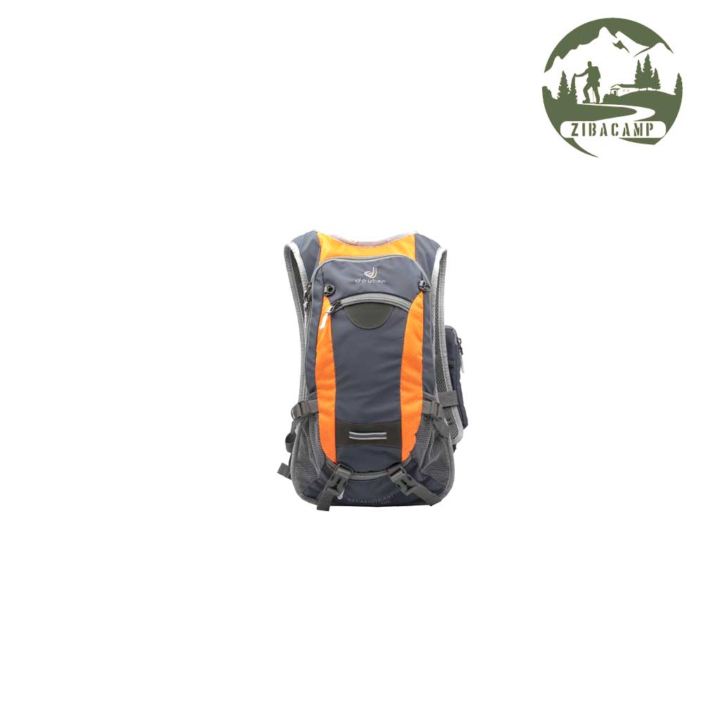 Iranian-made-18-liter-cycling-backpack-(Deuter-style-design) کوله پشتی 18 لیتری دوچرخه سواری ایرانی طرح دیوتر