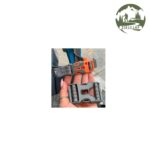 کوله پشتی کوهنوردی دیوتر 70 لیتری (deuter) ایرانی-8