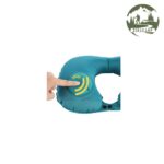 بالشت بادی گردنی اتومات مدل 300-1