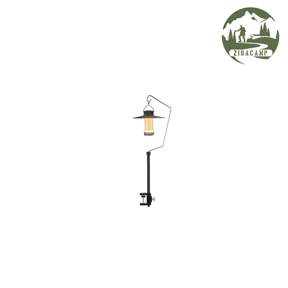 Multipurpose-light-pole-with-light-(Code-035) پایه چراغ چند منظوره به همراه چراغ کد 035
