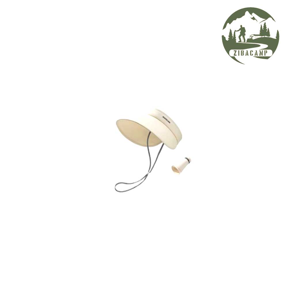 Summer-Sun-Visor-Headwear-(Model-XMZ267) هد آفتابگیر تابستانی مدل XMZ267
