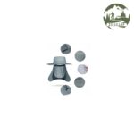 کلاه کوهنوردی سه تیکه تابستانی مدل XMZ236-5