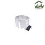 بادگیر تاشو 12 پره اجاق کمپینگ مدل WH-333