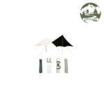تارپ و سایبان کمپینگ بلک دیر BD1010