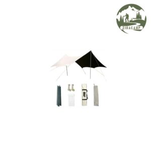 تارپ و سایبان کمپینگ بلک دیر BD1010