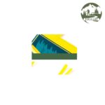 پرچم کمپینگ کد 004-10