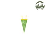 پرچم کمپینگ کد 004-6