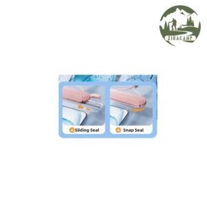 کاور ضد آب گوشی موبایل ETRAVEL مدل ELFSD01-1