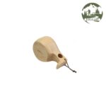 لیوان چوبی فایرمپل مدل انسست ANCEST-2