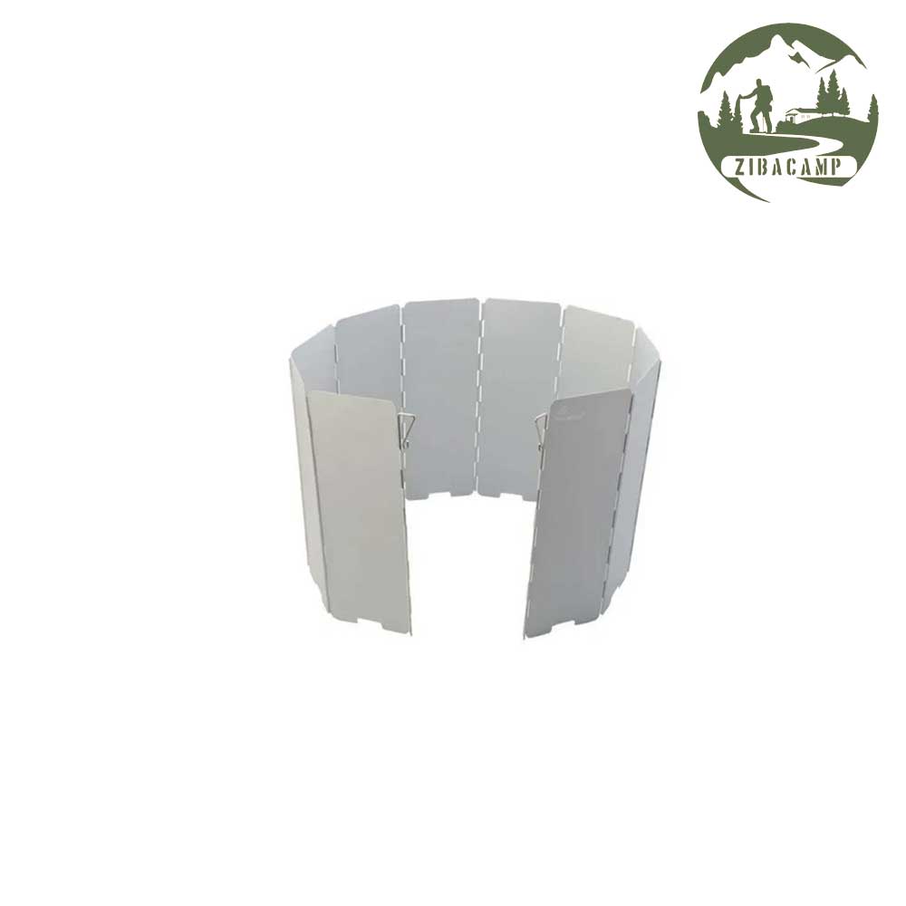 Fire-Maple-FMW-510-Folding-Windshield محافظ باد صفحه ای فایرمپل مدل FMW-510