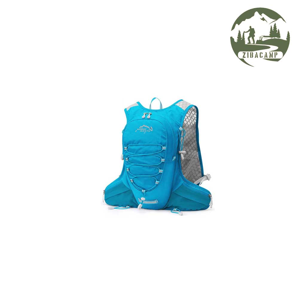 INOXTO-Outdoor-12L-Backpack کوله پشتی ۱2 لیتری OUTDOOR مدل INOXTO