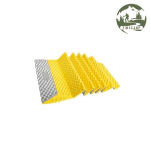 زیرانداز کیسه خواب جیلو مدل آکاردئونی MT99-1