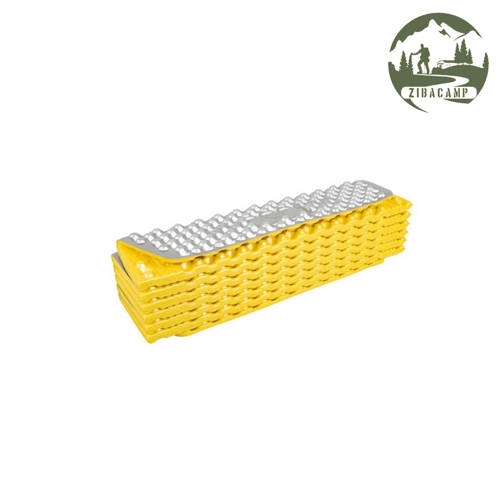 Jilo-Accordion-Style-Sleeping-Pad-(Model-MT99) زیرانداز کیسه خواب جیلو مدل آکاردئونی MT99