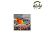 عینک ورزشی سه لنزه کاپوو مدل KAPVOE TK75-9