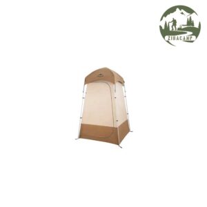 چادر حمام توالت سفری نیچرهایک مدل NH21ZP005
