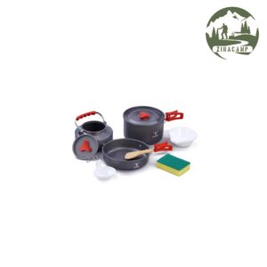 ست ظروف پکینیو دو نفره مدل SPICE 2