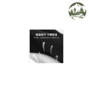 جوراب رانینگ تابستانی مدل xwz10-1