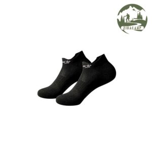جوراب رانینگ ساق کوتاه XWZ05