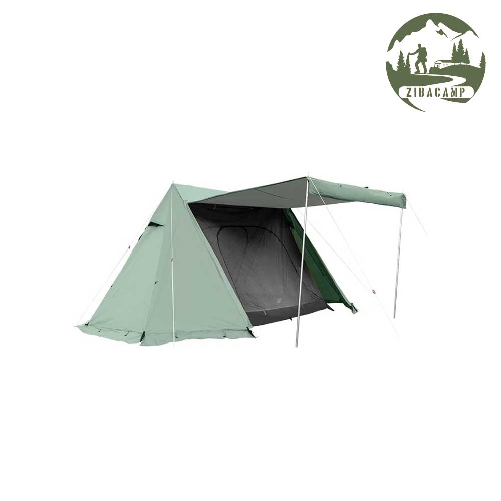 Black-Deer-Camping-Tent-Model-BD12211161 چادر مسافرتی بلک دیر مدل BD12211161