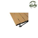ست و میز تاشو بلک دیر مدل BD 12122123-2