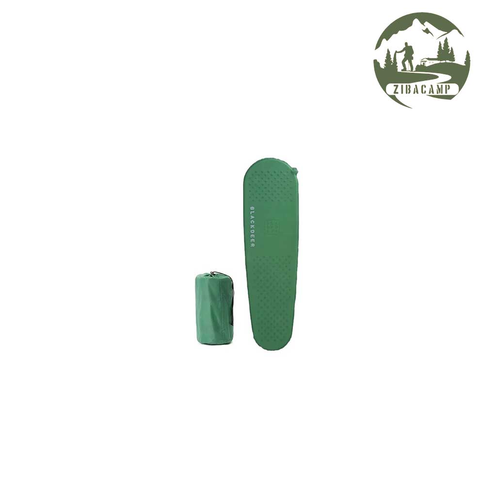 Black-Deer-Inflatable-Camping-Mat-Model-BD120211613 زیرانداز بادی کمپینگ بلک دیر مدل BD120211613