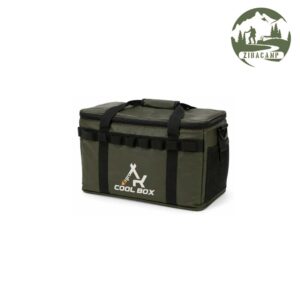 کیف کمپینگ نظم دهنده مسلم MIT