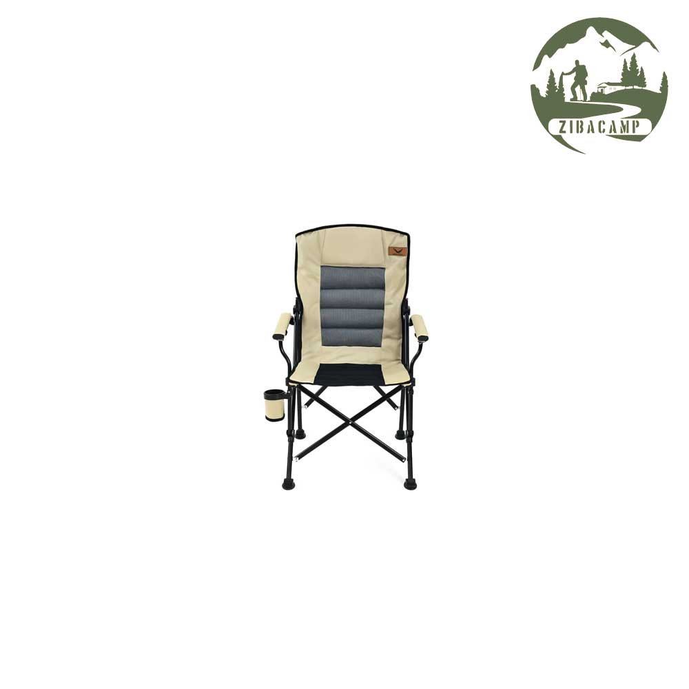 Snowhawk-Folding-Camping-Chair-(Model-G403KR) صندلی اسنوهاک کمپینگ تاشو کد G403KR