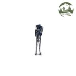 صندلی کمپینگ تاشو اسنوهاک مدل LG403-2
