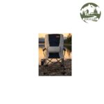 صندلی کمپینگ تاشو اسنوهاک مدل LG403-3