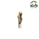 صندلی تاشو اسنوهاک مدل SN-9155-6