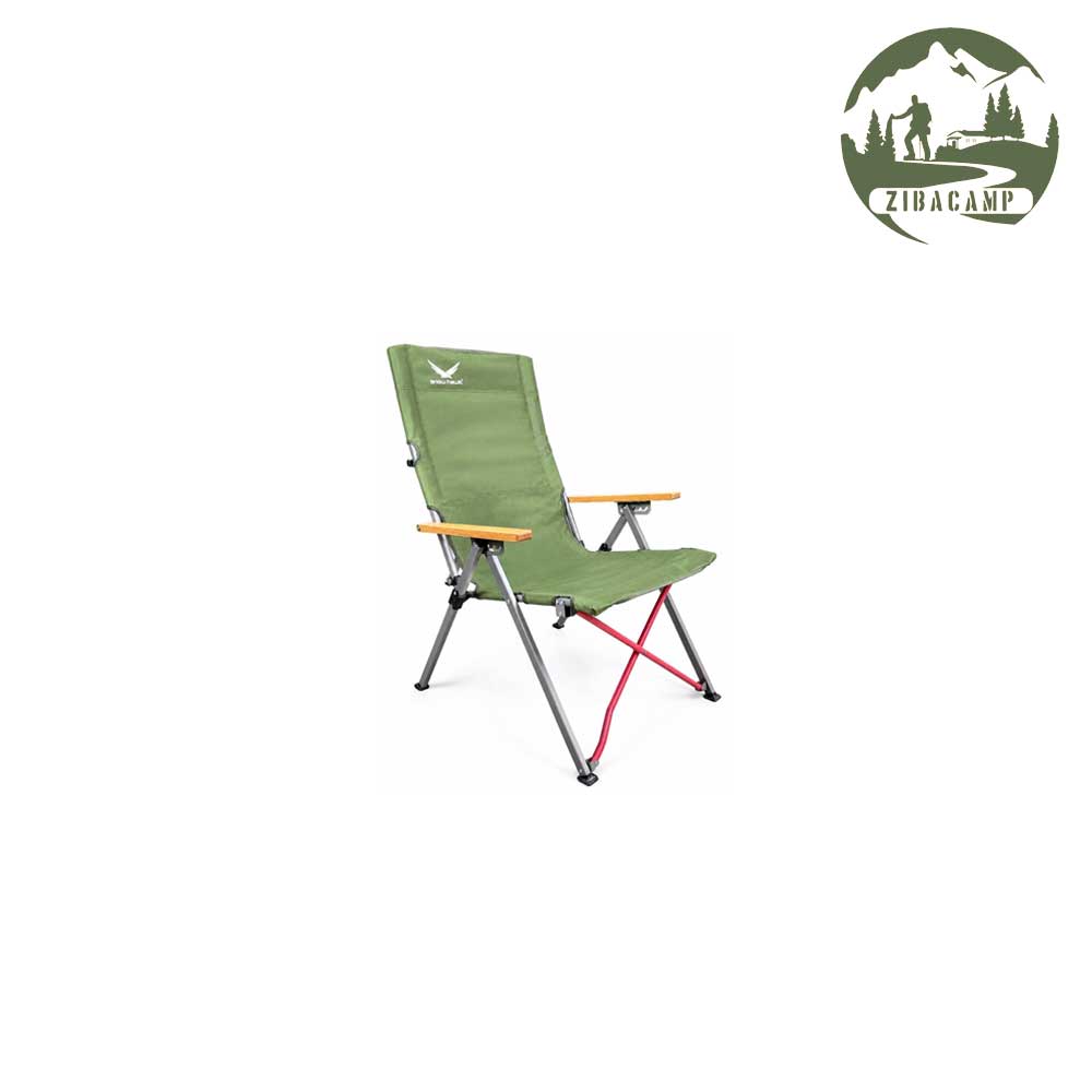 Snowhawk-Folding-Chair,-Model-SN-9155 صندلی تاشو اسنوهاک مدل SN-9155