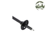 باتوم کلیپسی اسنوهاک مدل SN-T0114-6