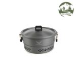 قابلمه توربو اسنوهاک مدل SN-C6192-1
