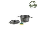 قابلمه توربو اسنوهاک مدل SN-C6192-6