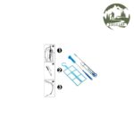 کیت نظافت کمل بک KB-1150-7