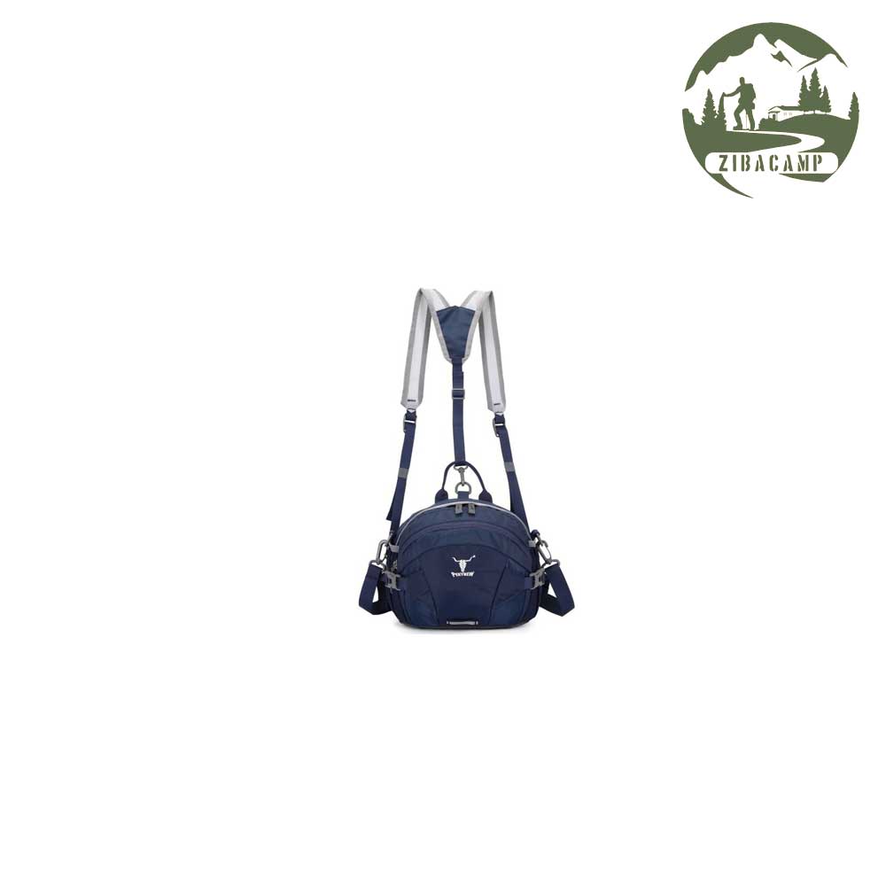 Kalleh-Gavi-6094-Mountaineering-Waist-Pack کیف کمری کوهنوردی کله گاوی 6094