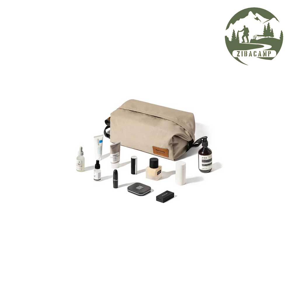 کیف لوازم آرایش نیچرهایک مدل NH21LX001-1
