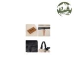 کیف لوازم آرایش نیچرهایک مدل NH21LX001-6