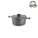 قابلمه توربو اسنوهاک مدل SN-C6148
